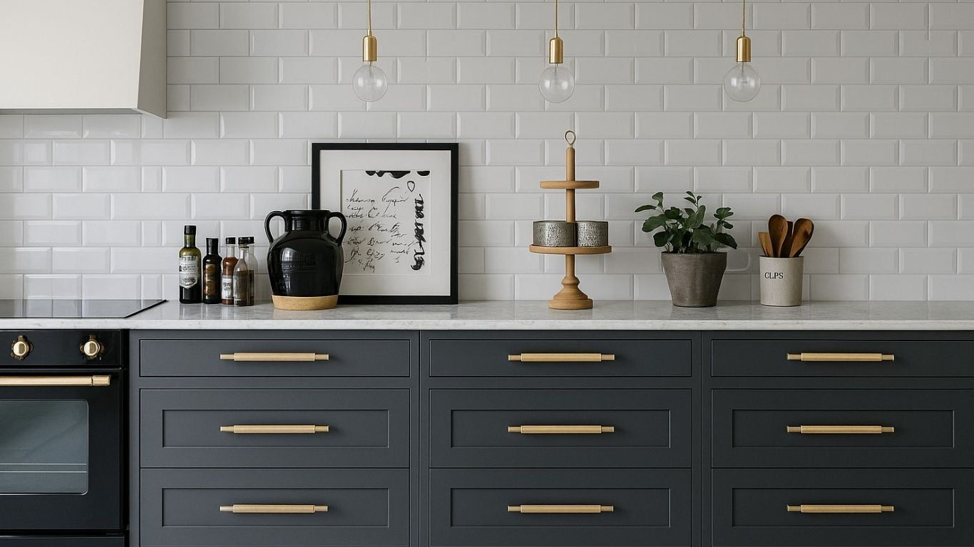 Uchwyt 3146 | Mosiądz