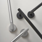 Handtuchhalter BA01-TR500 | Nickel