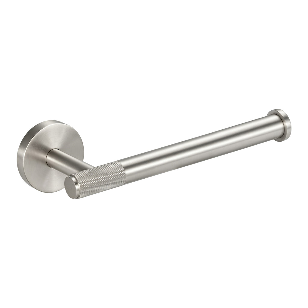 Toiletrulleholder BA01-HD160 | Nikkel