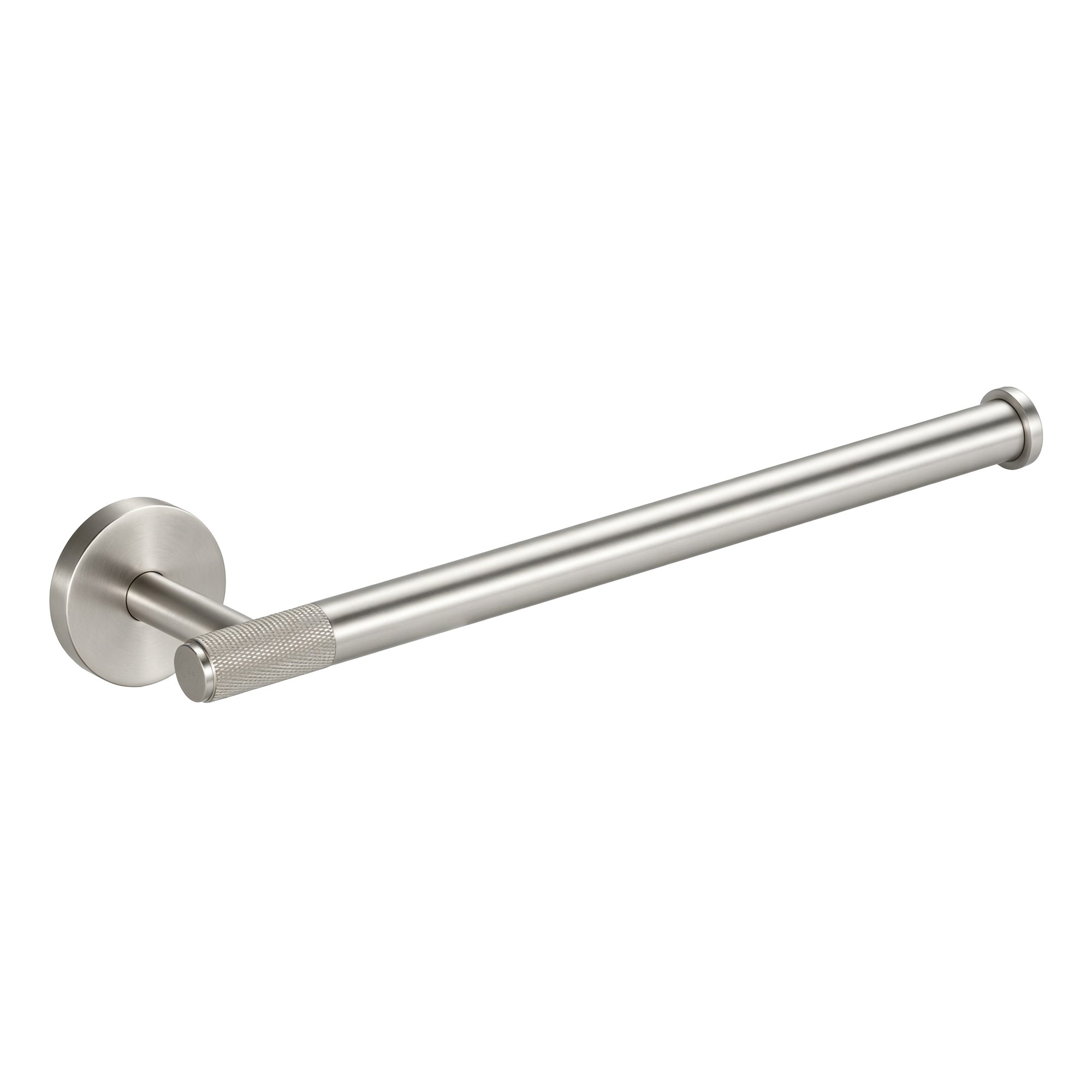 Håndklædeholder BA01-HD280 | Nikkel