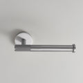 Toiletrulleholder BA01-HD160 | Nikkel