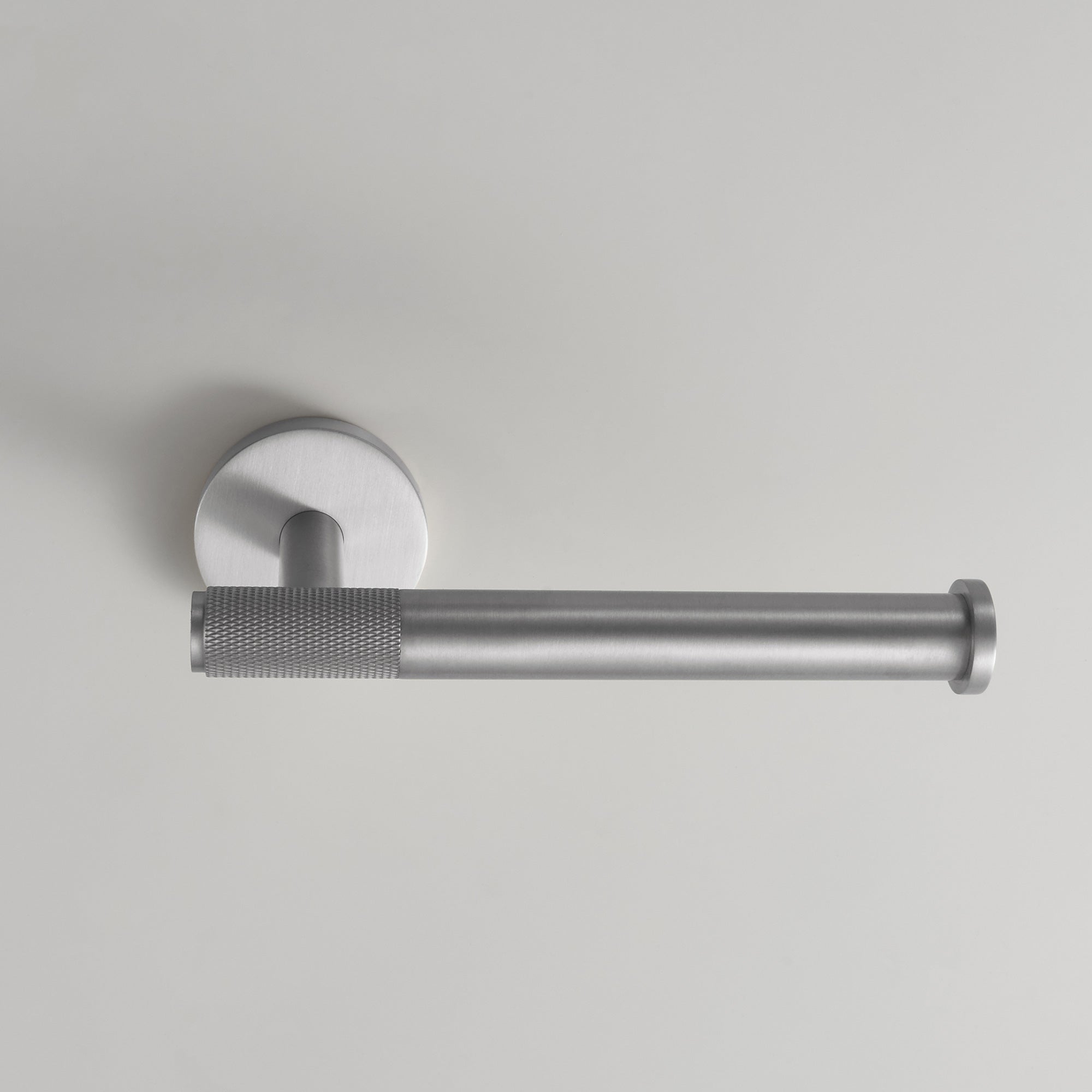 Toiletrulleholder BA01-HD160 | Nikkel