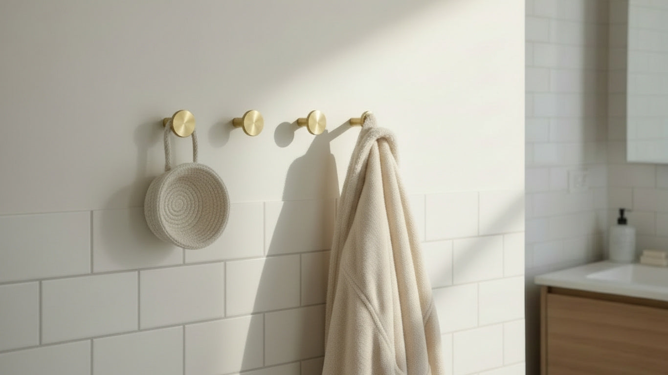 Hak HK057 | Mosiądz