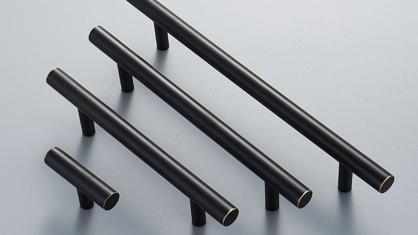 Uchwyt 3070 | Czarny