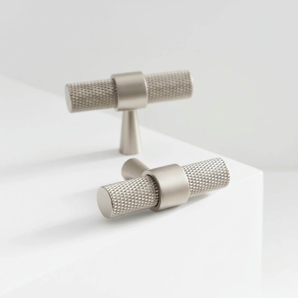T-type Nuppi CH016 | Nikkeli