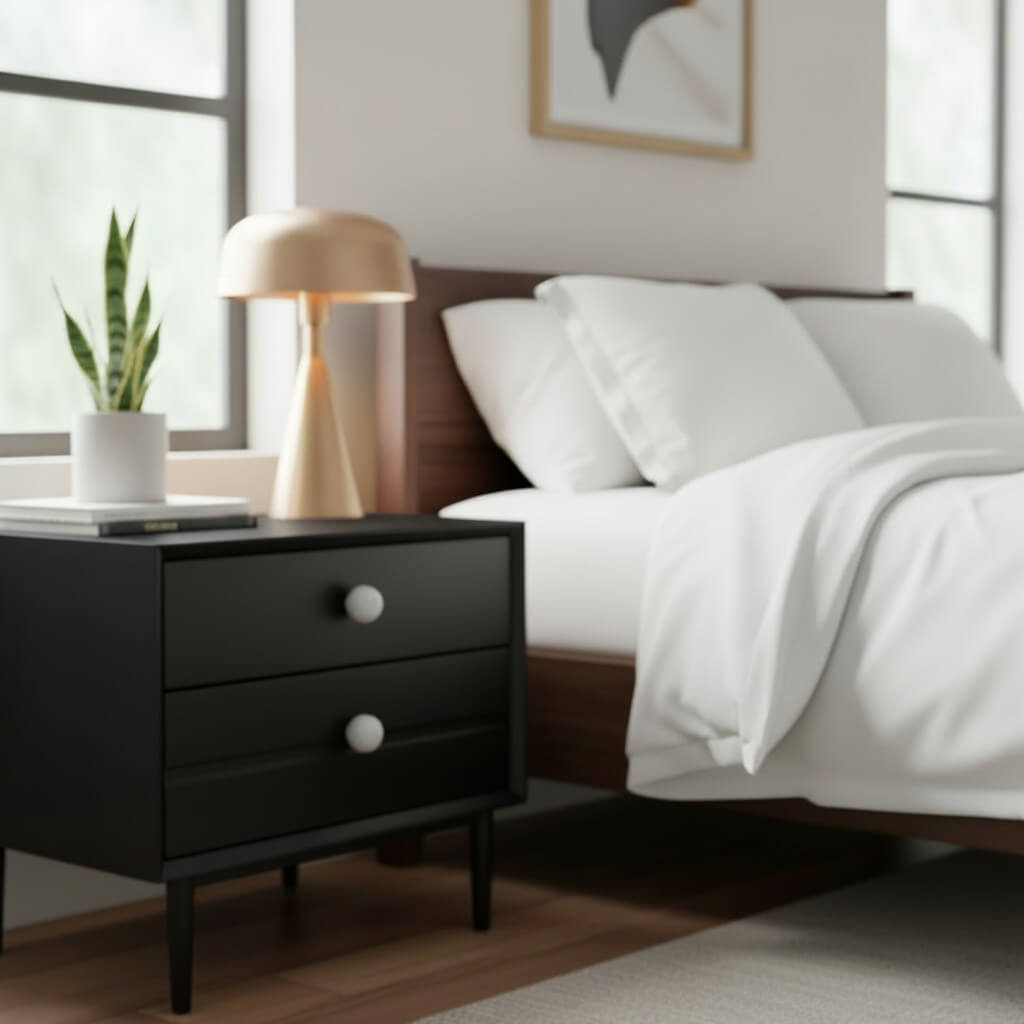 Nuppi DR101 | Marmori | Super White
