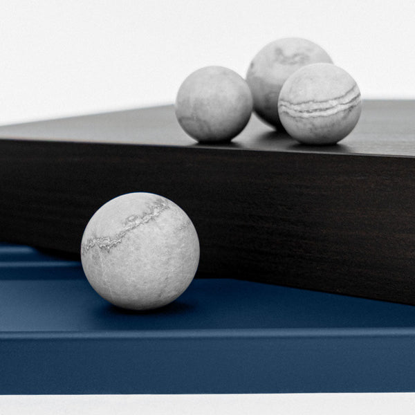 Knopp DR101 | Marmor | Super White