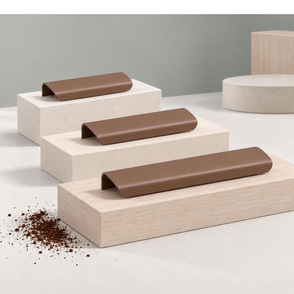 Griff DRA101 | Profil | Coffee