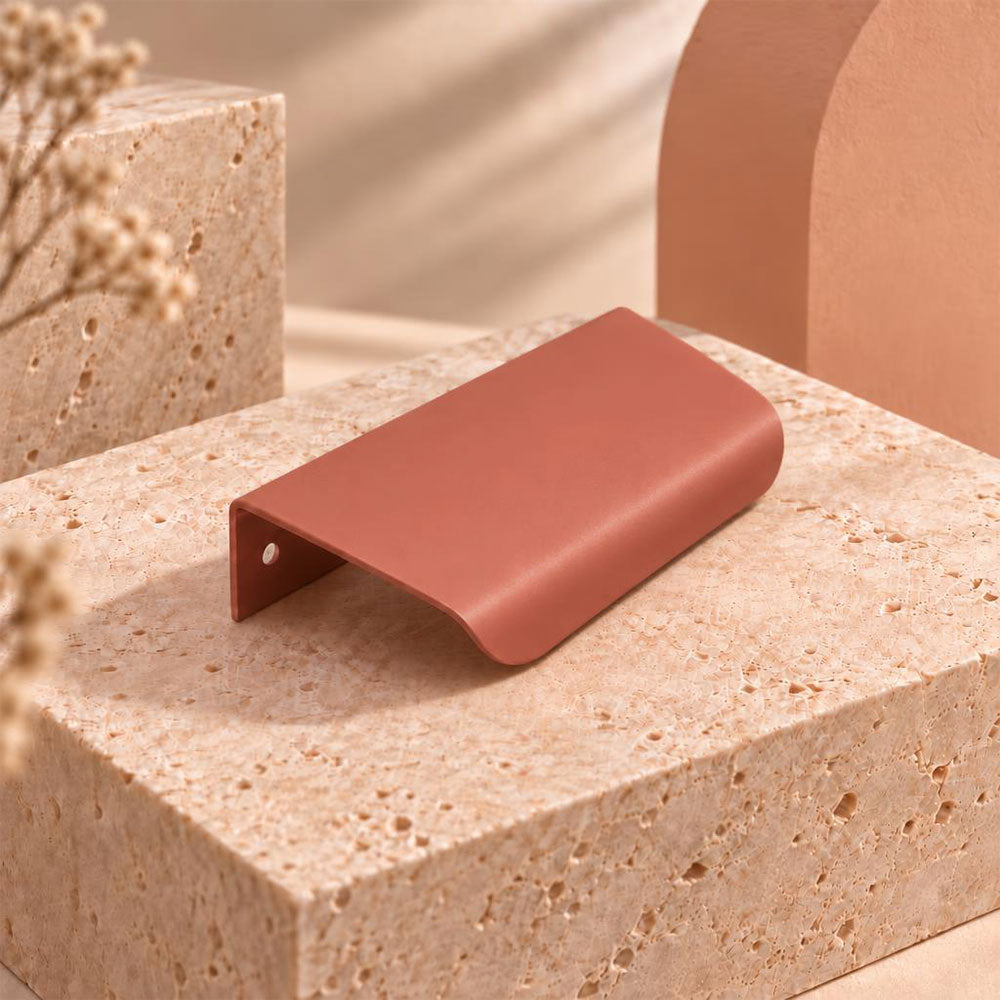 Handle DRA101 | Profile | Coral