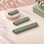 Handtag DRA101 | Profil | Morandi Green