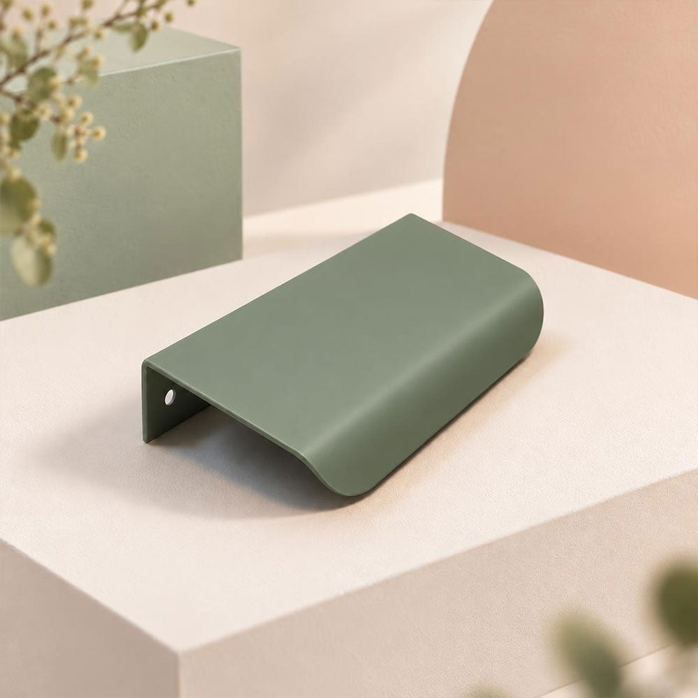 Handtag DRA101 | Profil | Morandi Green