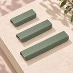 Handtag DRA101 | Profil | Morandi Green