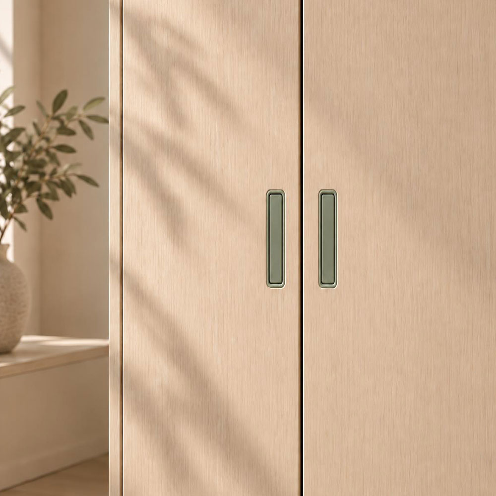 Vedin DRA102 | Upotettava | Morandi Green