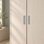 Uchwyt DRA102 | Wpuszczany | Dusty Grey
