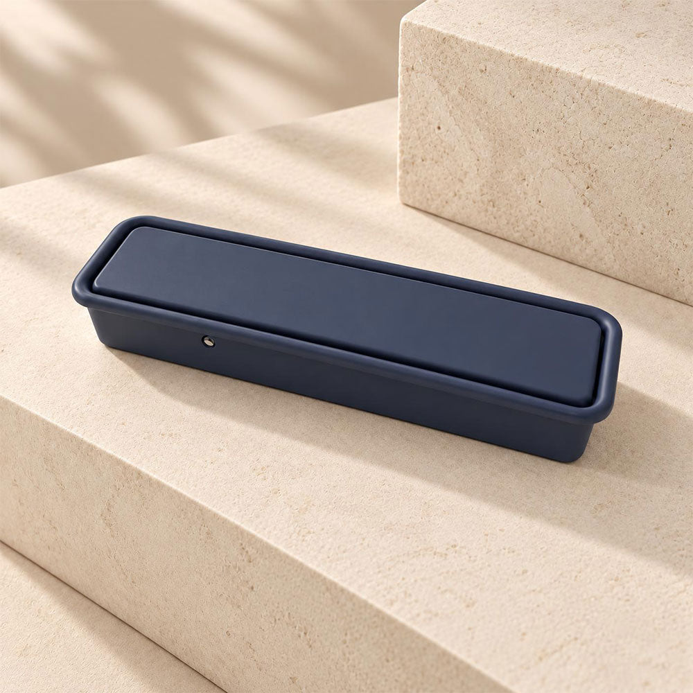Handle DRA102 | Recessed | Navy