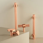 Knop CH058 | Kobber