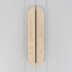 Handle DR103 | Marble | Travertine (SET)