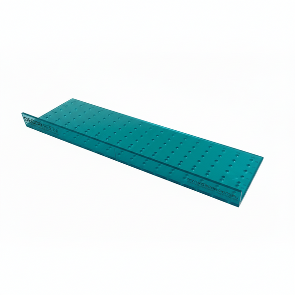 Porausmalli vetimille ja nupille