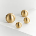 Pomello CH041 | Ottone