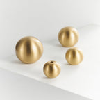 Pomello CH041 | Ottone