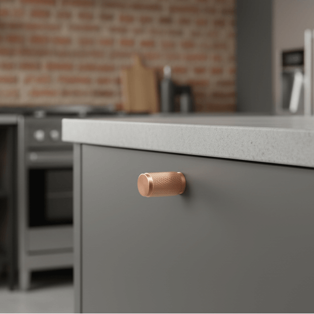 Knop 1040 | Koper