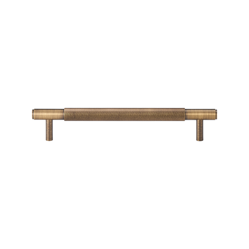 Greb 3146 | Rillet | Antik Messing