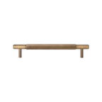 Greb 3146 | Rillet | Antik Messing
