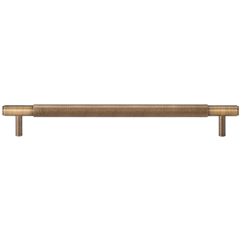 Greb 3146 | Rillet | Antik Messing