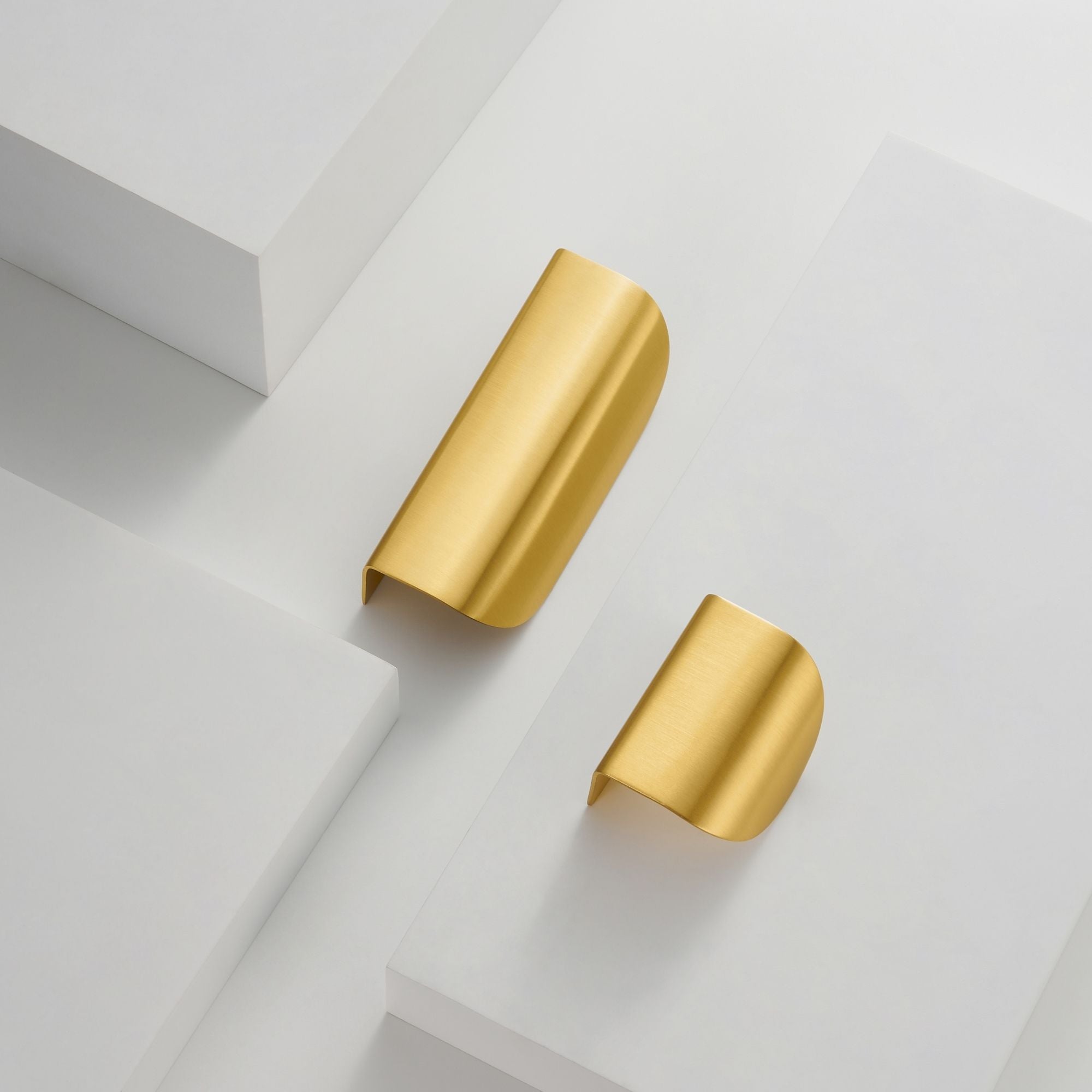Uchwyt CH015 | Profil | Mosiądz