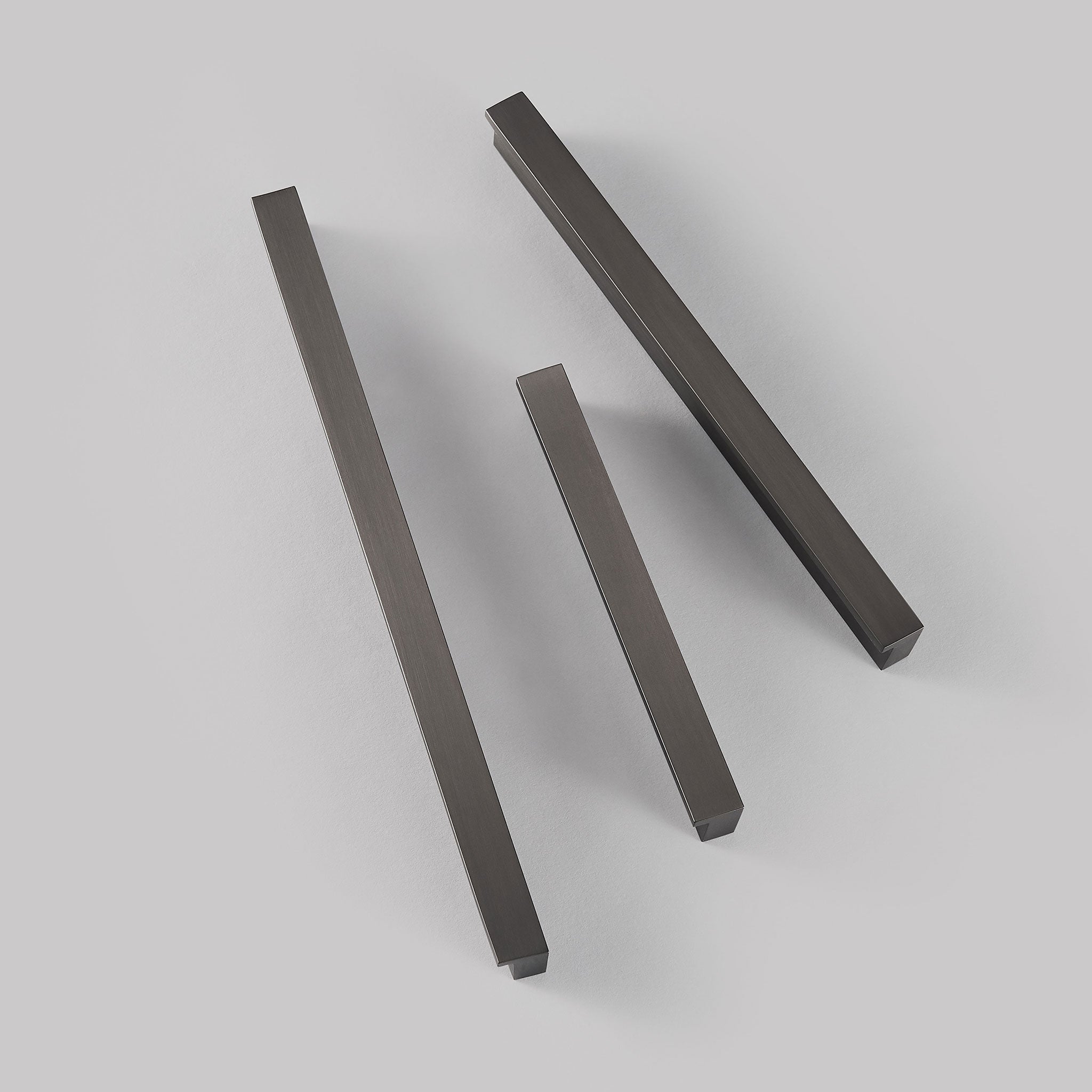 Uchwyt 3069 | Profil | Antracytowy Szary