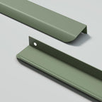 Handtag DRA101 | Profil | Morandi Green