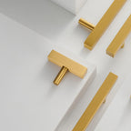 T-bar CH012 | Kvadrat | Mässing
