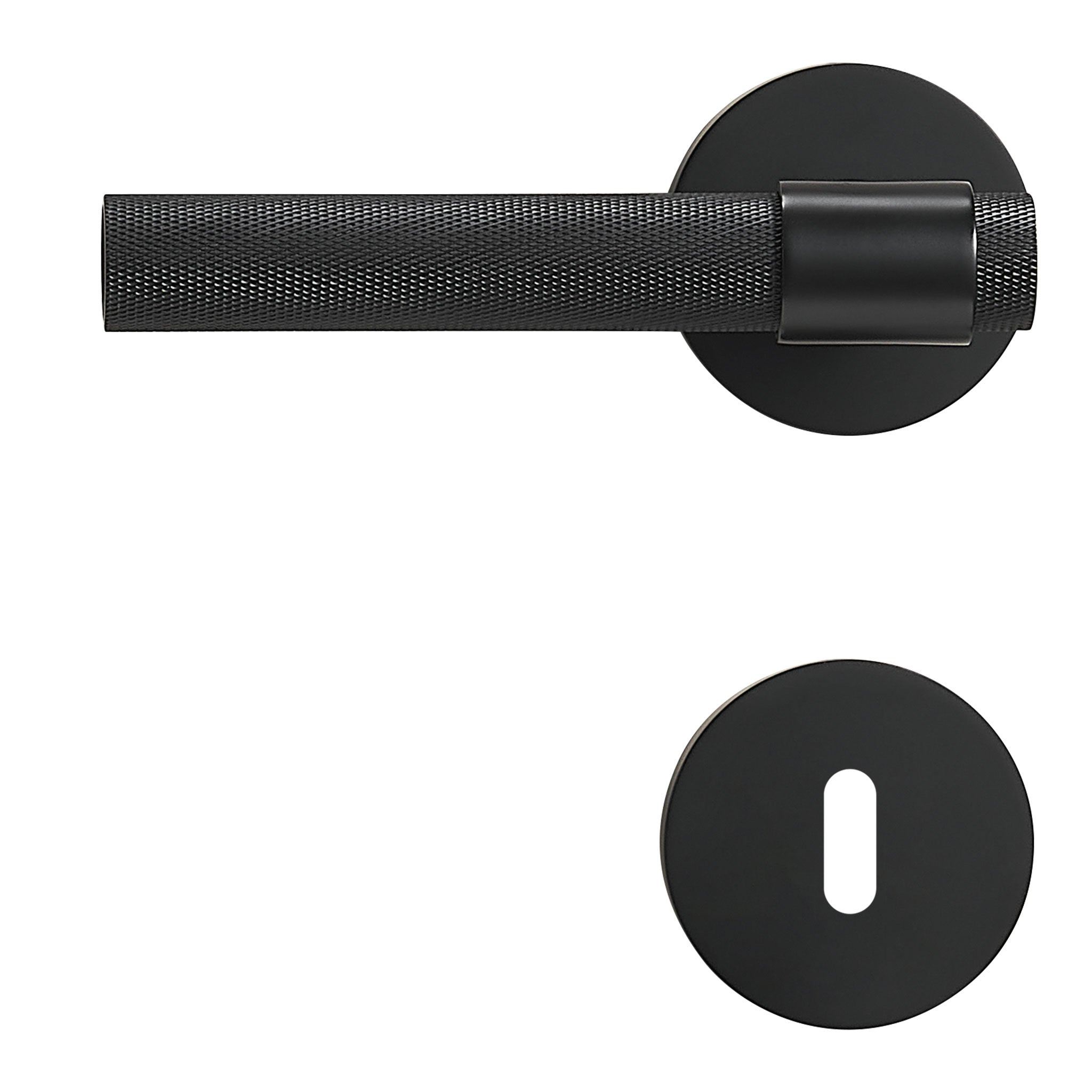 Matt Svart - Dooroom