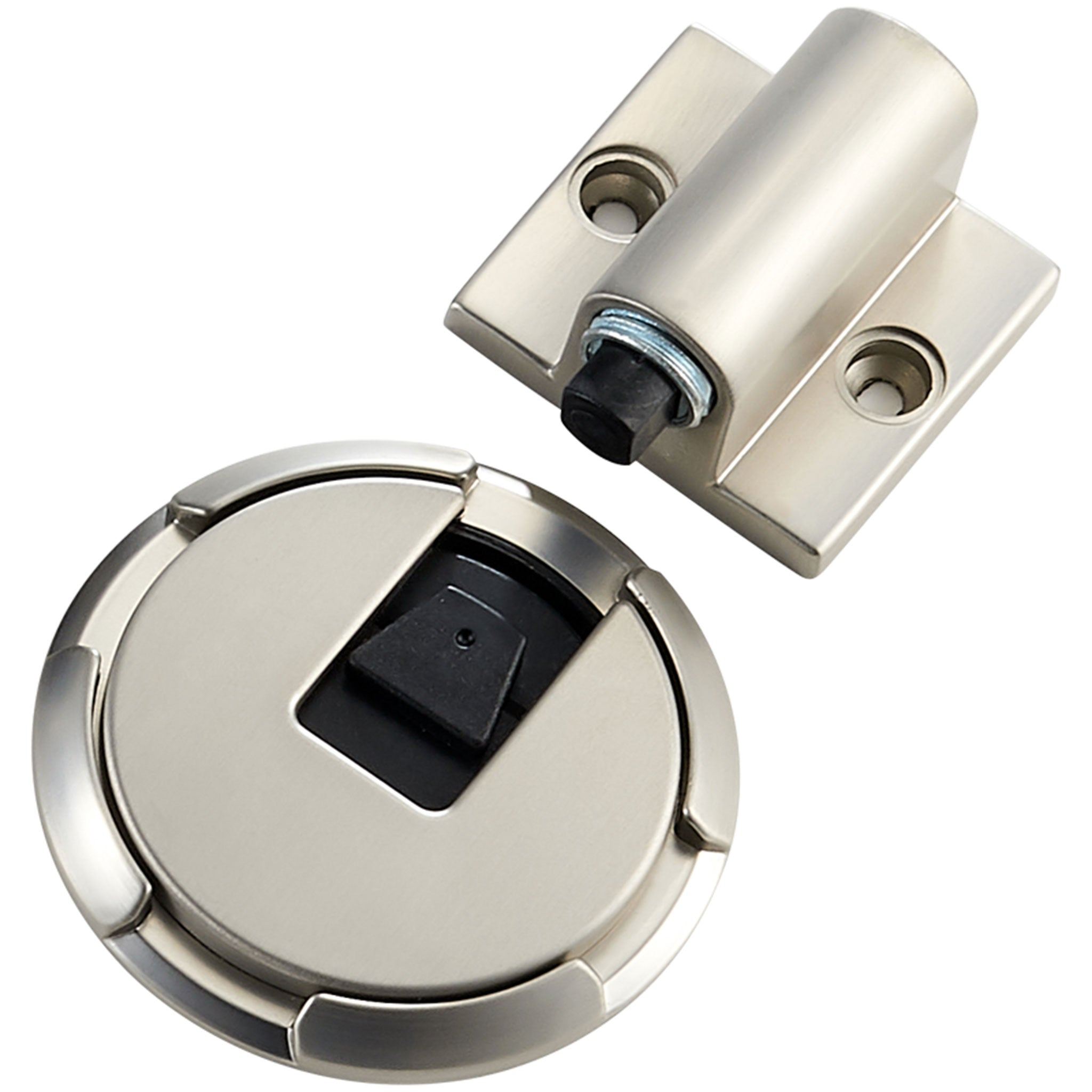 Borstad Nickel - Dooroom