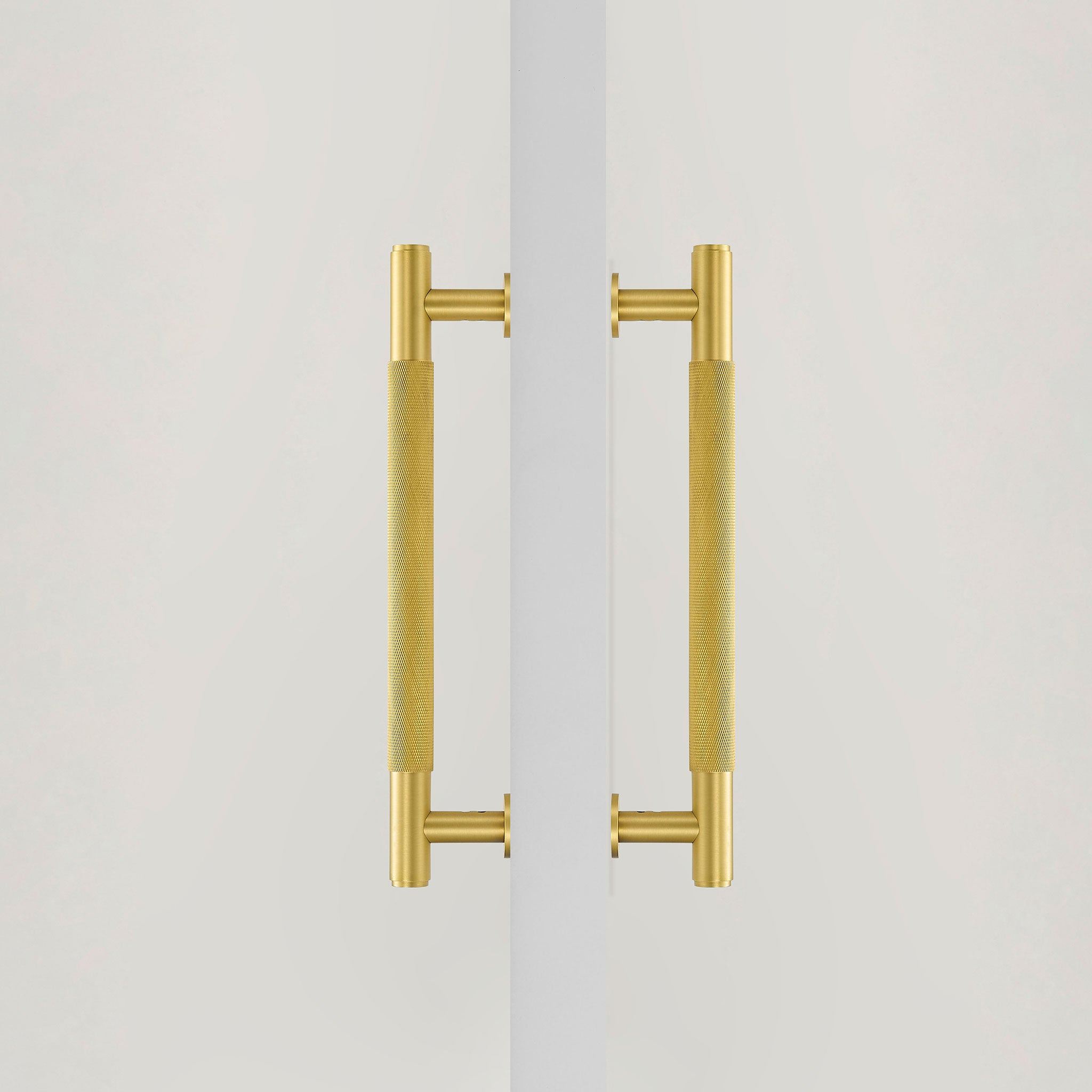 Mässing (SET) - Dooroom