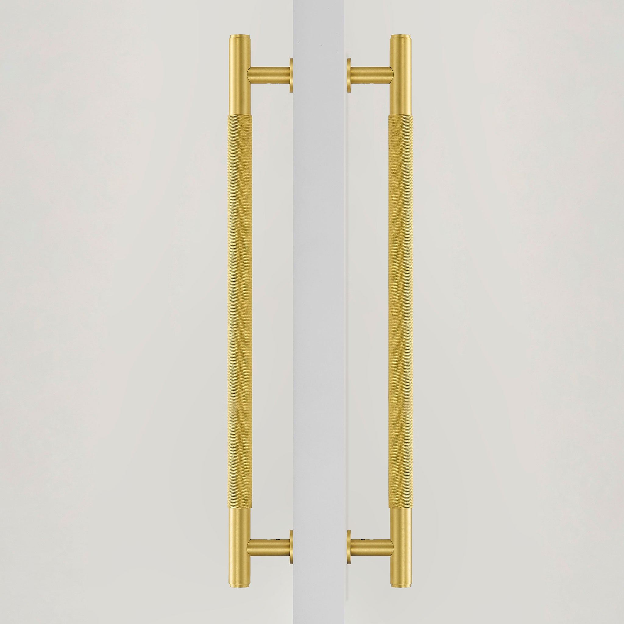 Mässing (SET) - Dooroom