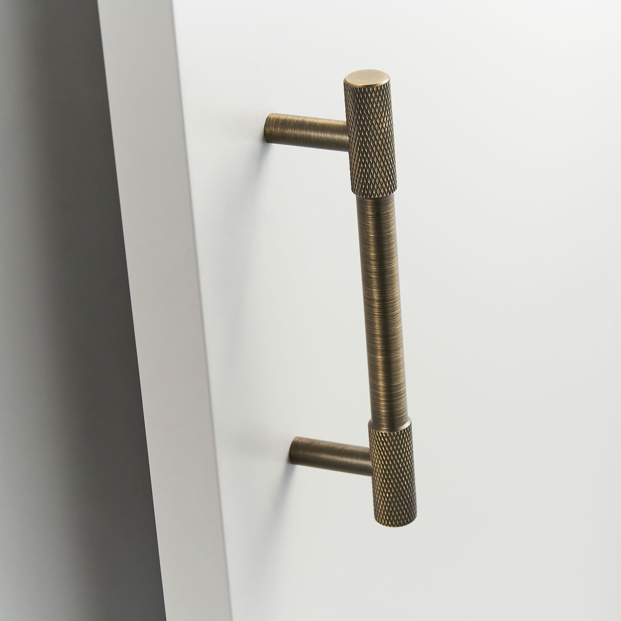 Antik Mässing - Dooroom