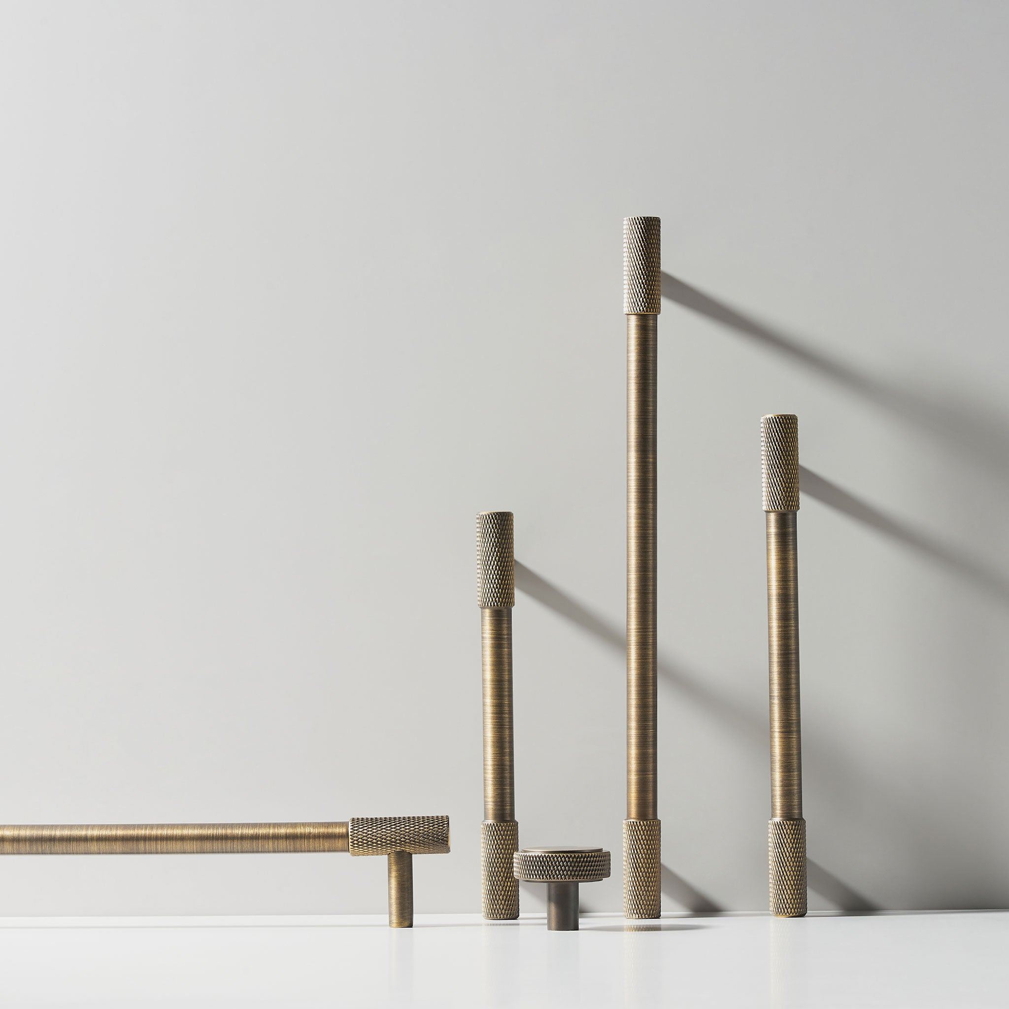 Antik Mässing - Dooroom