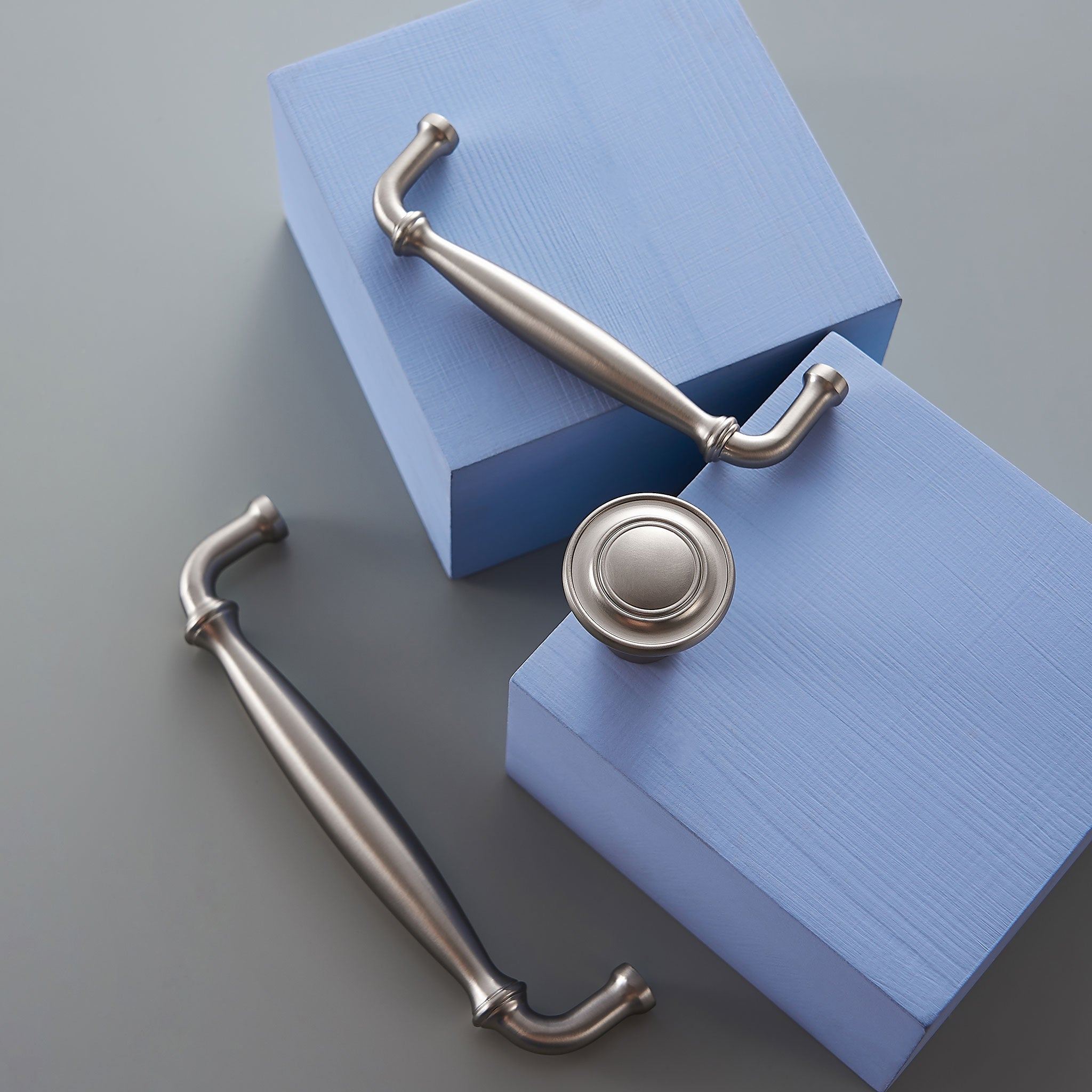 Förnicklat - Dooroom