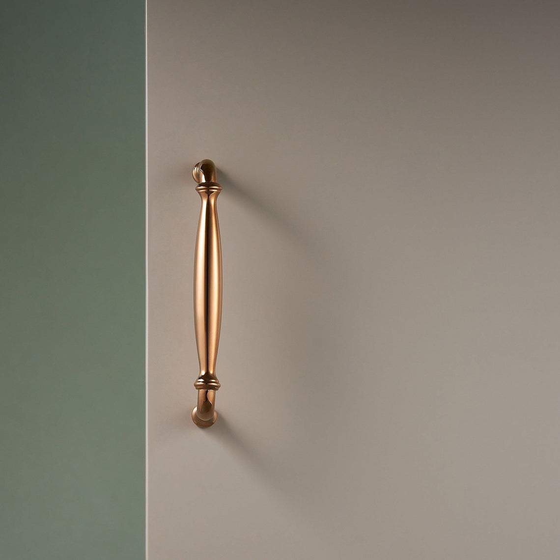 Handtag 3068 | Rosé - Dooroom