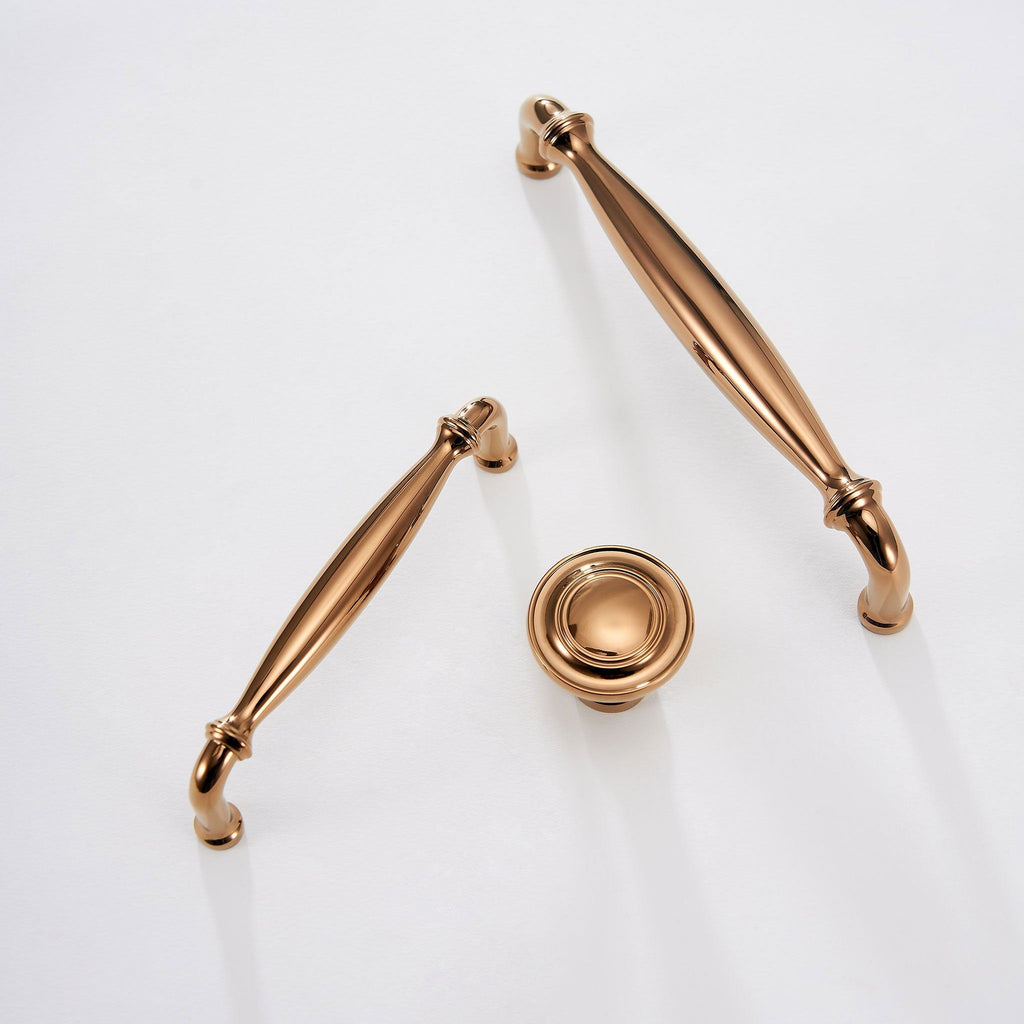 Knopp 1012 | Roséguld - Dooroom